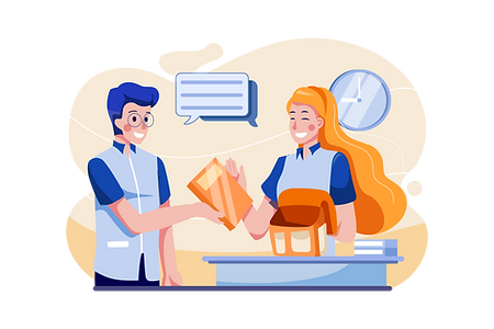 Post-Graduate Admission Support